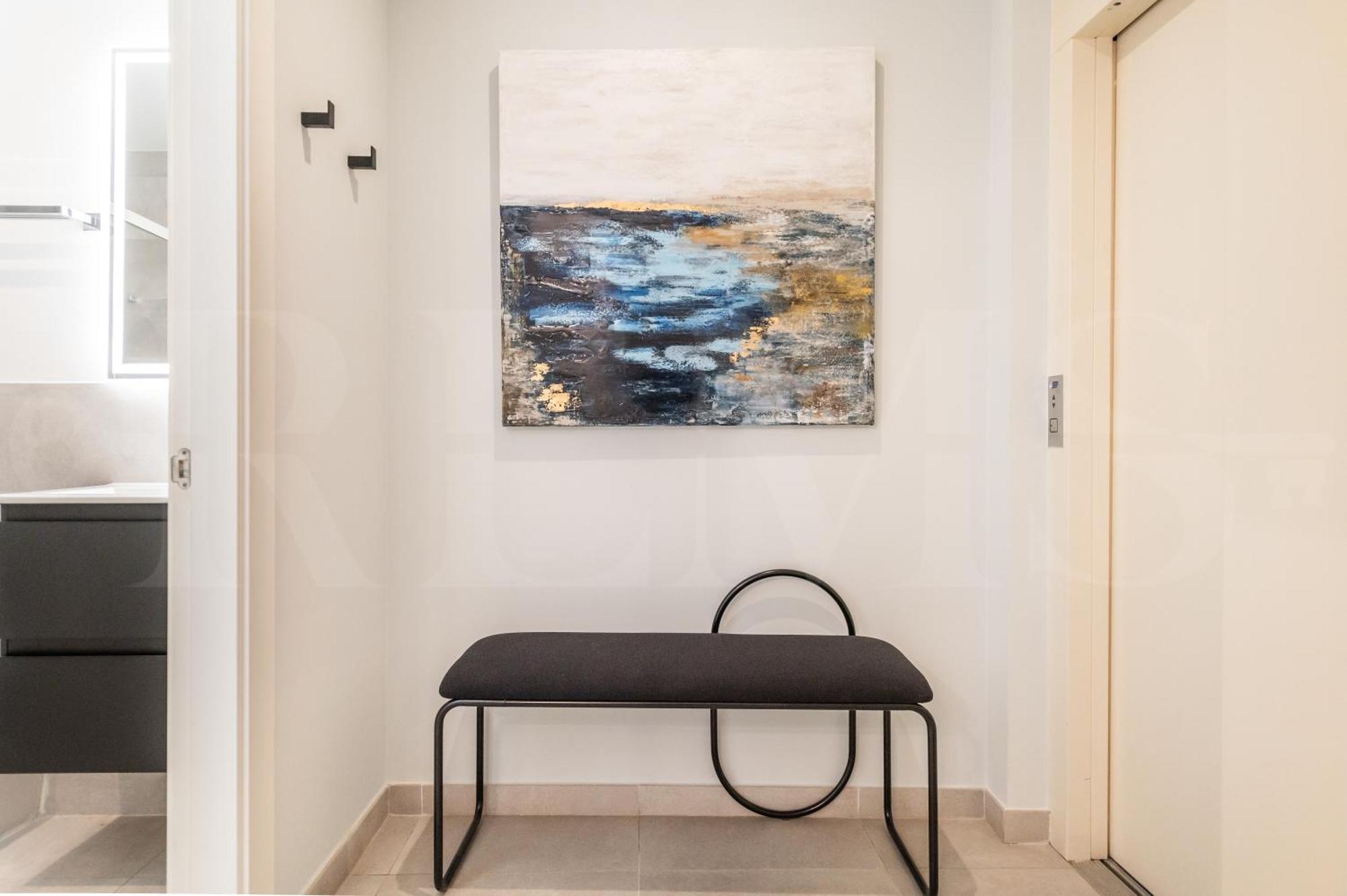 Intimate Studio In The Heart Of Malaga By Rems Exterior foto